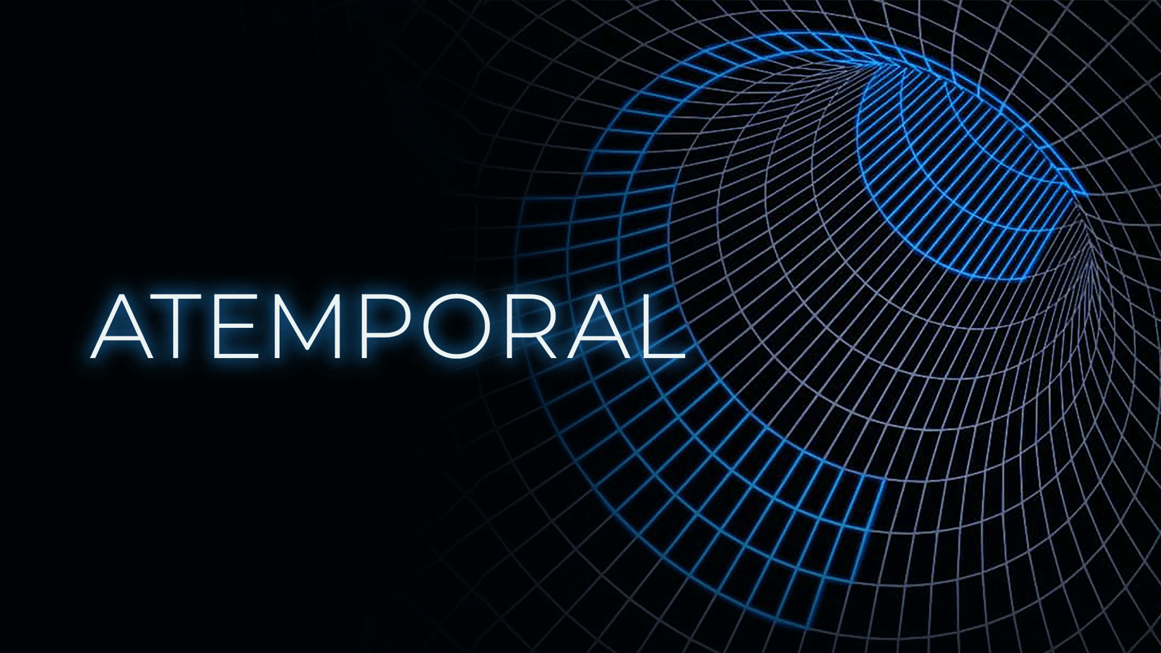Atemporal poster